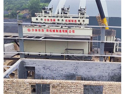 山西洗煤設(shè)備廠家淺談：選煤方法不同，技術(shù)也不同