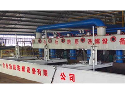 浩辰裝備為您介紹：影響山西洗煤設(shè)備齒輪光滑的要素有哪些？