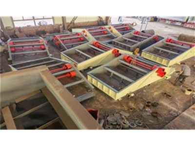 浩辰為您介紹：山西洗煤設(shè)備的正確操作及故障排除是怎樣的？