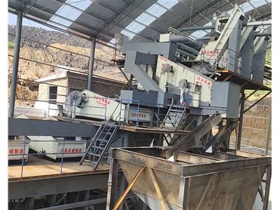 選煤設(shè)備分選受那些因素影響？山西浩辰裝備制造有限公司為您分享