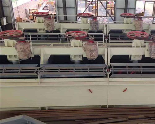 浩辰裝備公司：山西給煤機(jī)具備哪些性能特點(diǎn)？