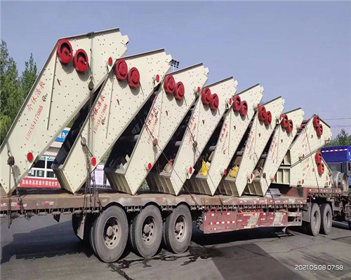 山西浩辰裝備制造公司：山西洗煤機(jī)設(shè)備的日常維修中的注意要點(diǎn)？